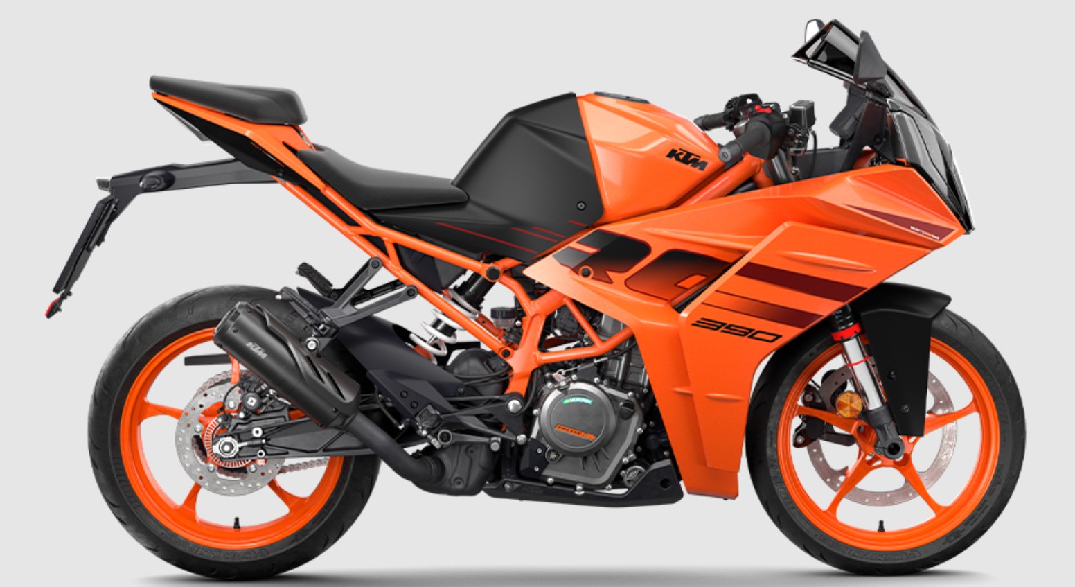 KTM RC 390 Features, Specs and price